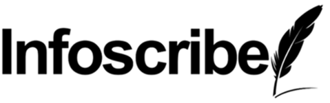 Logo INFOSCRIBE