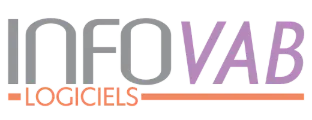 Logo INFOVAB