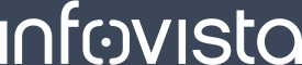 Logo INFOVISTA SAS