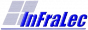 Logo INFRALEC INFORMAT TELECOM BUREAUTIQUE (INFRALEC INFORMATIQUE TELECOMMUNICATION BUREAUTIQUE)