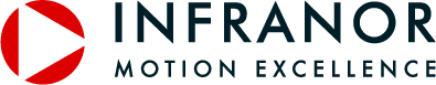 Logo INFRANOR SAS