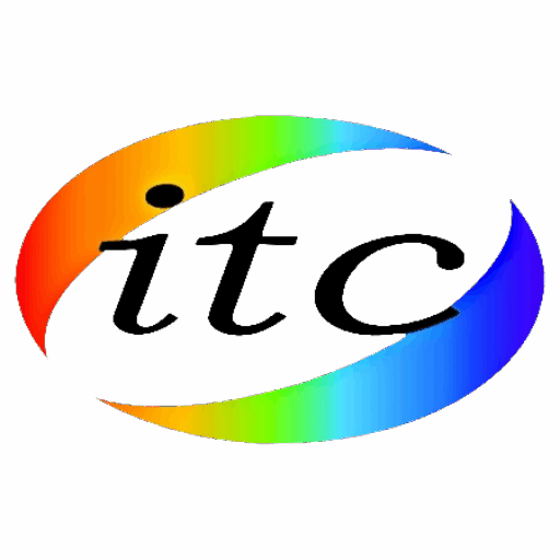 Logo INFRAROUGE TECHNOLOGIE CONTROLE (ITC)