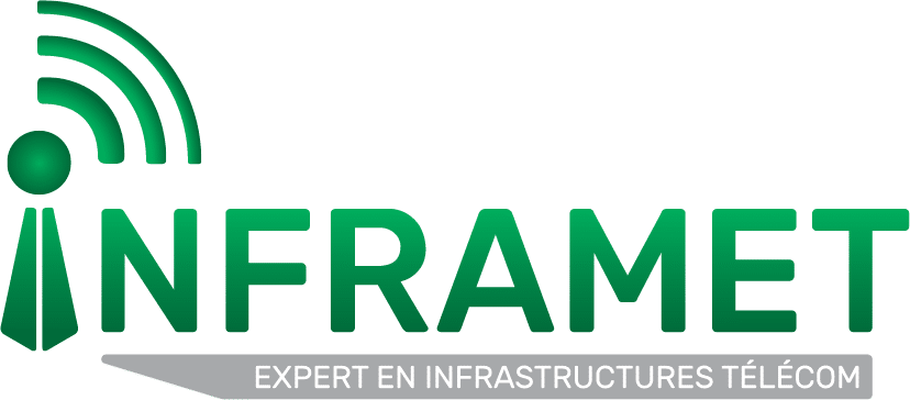 Logo INFRASTRUCTURES METALLIQUES (INFRAMET)