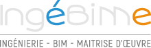 Logo INGEBIME