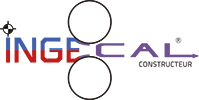 Logo INGECAL