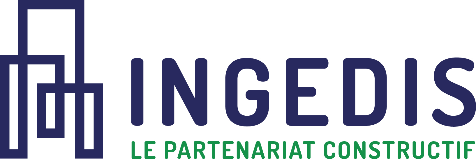 Logo INGEDIS (ABAK VENDEE)