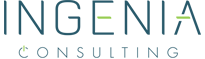 Logo INGENIA CONSULTING