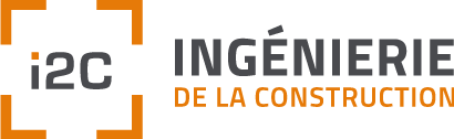 Logo INGENIERIE-CONSTRUCTION-COORDINATION (I 2 C)