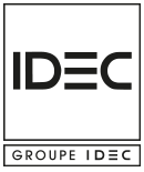 Logo INGENIERIE DEVELOPPEMENT ENVIRONNEMENT CONSTRUCTION
