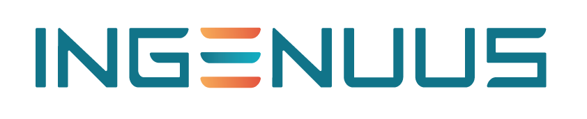 Logo INGENUUS