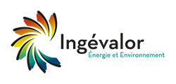 Logo INGEVALOR