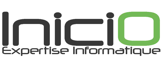Logo INICIO