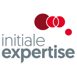 Logo INITIALE EXPERTISE