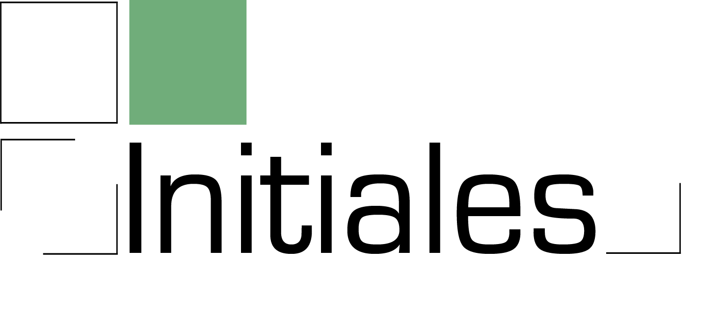 Logo INITIALES