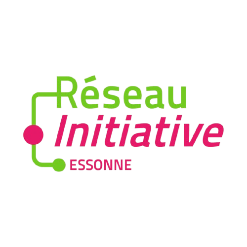 Logo INITIATIVE ESSONNE