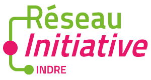 Logo INITIATIVE INDRE