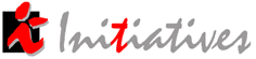 Logo INITIATIVES