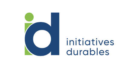 Logo INITIATIVES DURABLES