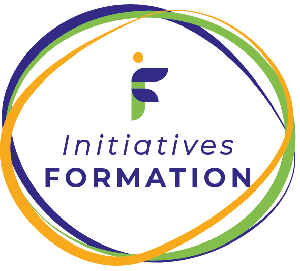 Logo INITIATIVES FORMATION