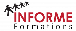 Logo INITIATIVES POUR LA FORMATION ET L'EMPLOI - INFORME