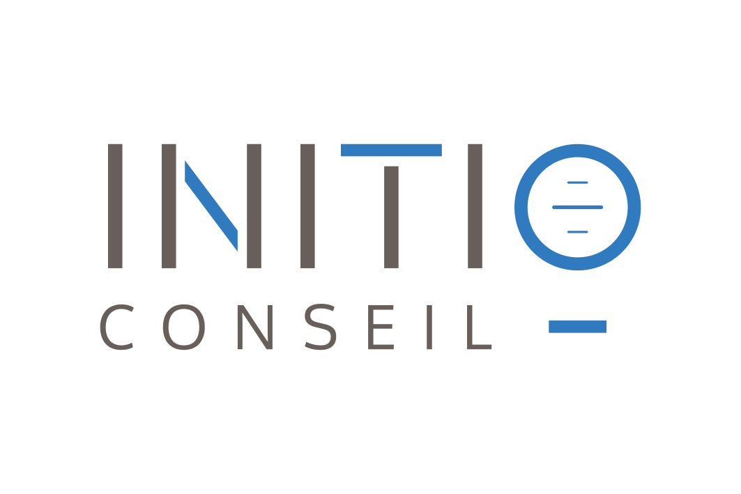 Logo INITIO CONSEIL