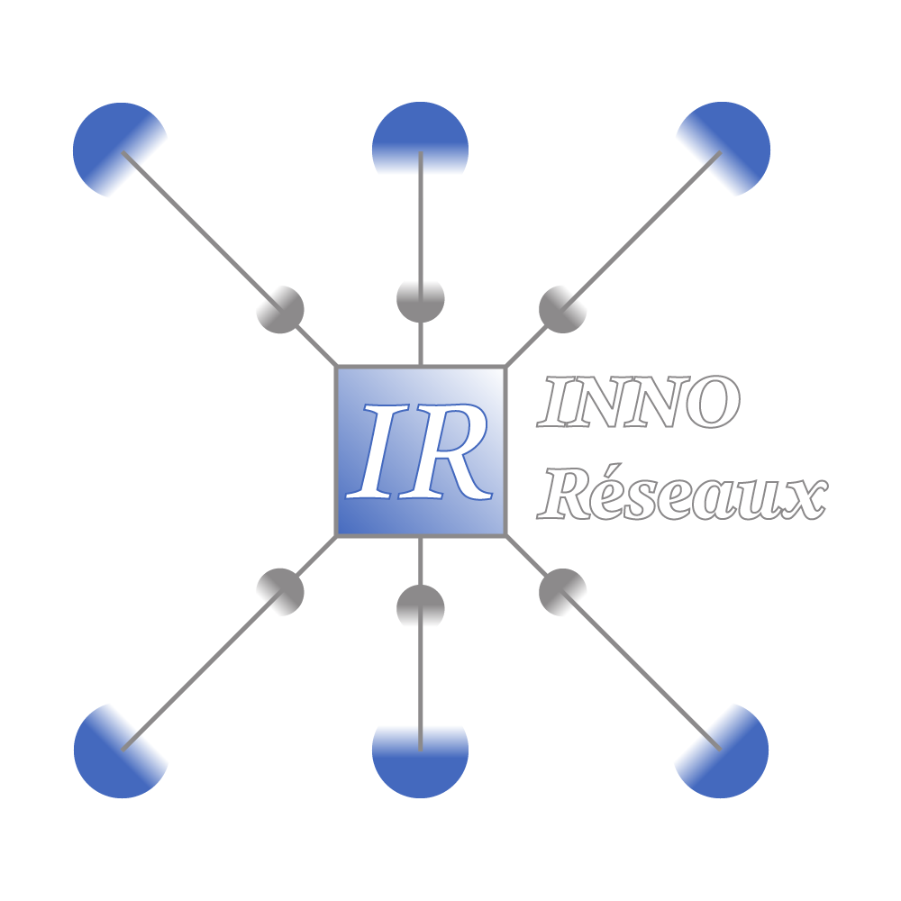 Logo INNO RESEAUX