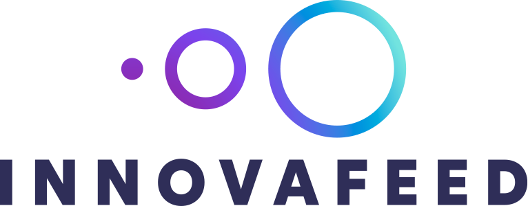 Logo INNOVAFEED