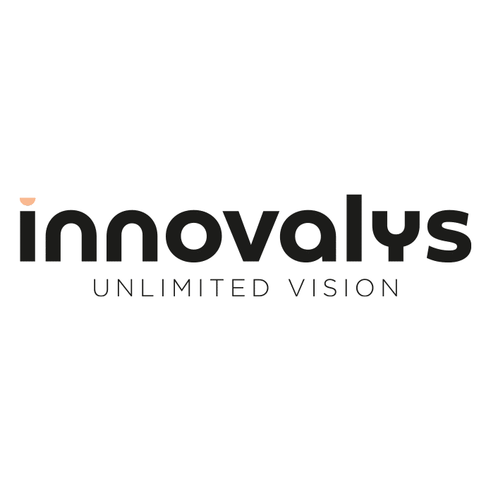 Logo INNOVALYS (INNOVALYS)