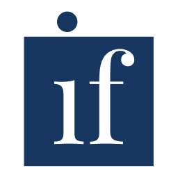 Logo INNOVATION FACTORY