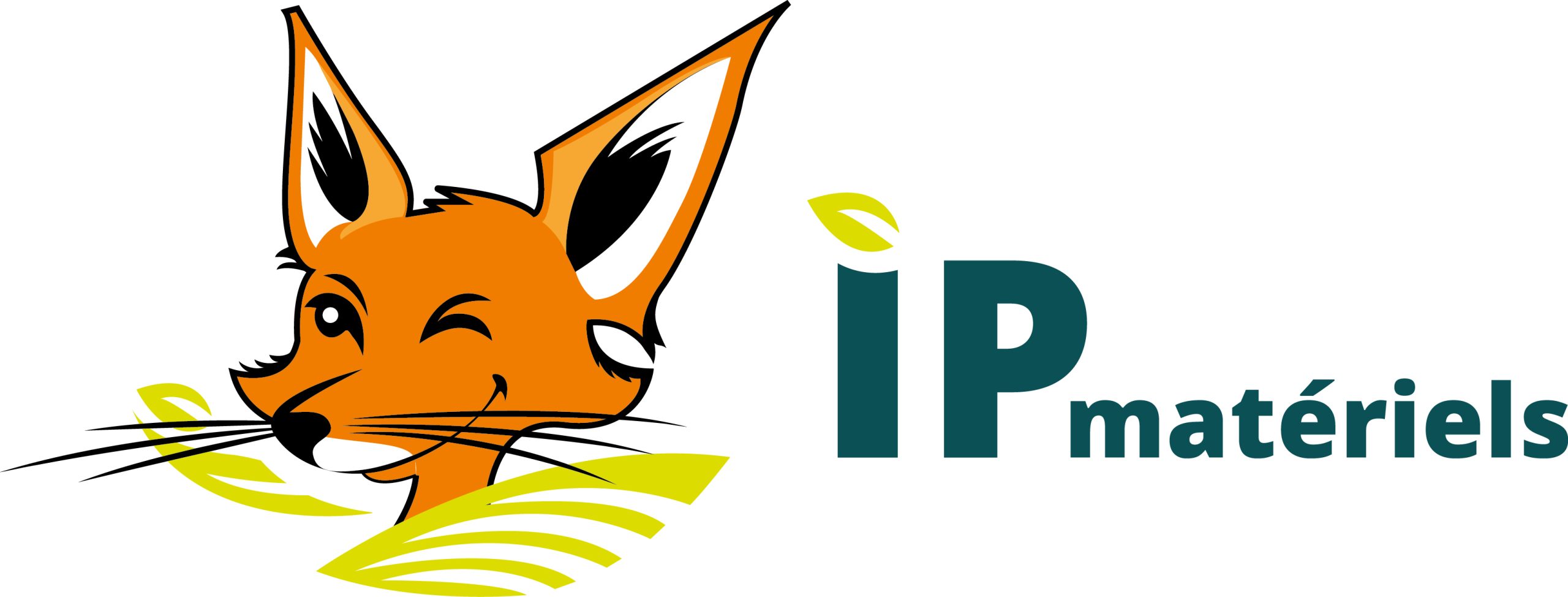 Logo INNOVATIONS ET PAYSAGE