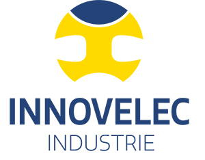 Logo INNOVELEC INDUSTRIE