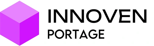 Logo INNOVEN PORTAGE