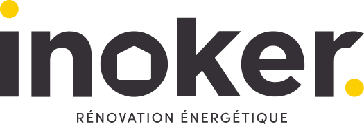 Logo INOKER MENUISERIE (DAVENEL)