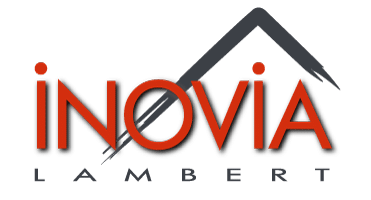 Logo INOVIA LAMBERT