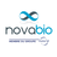 Logo INOVIE NOVABIO