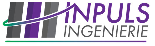 Logo INPULS INGENIERIE