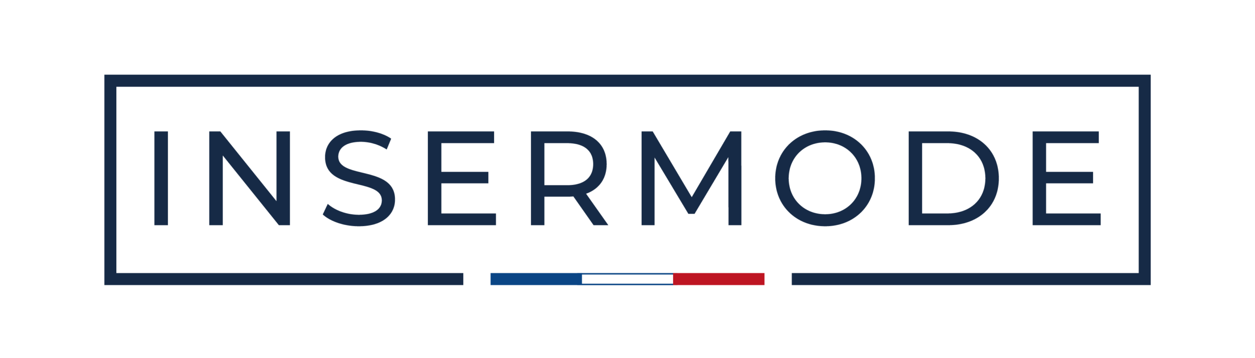 Logo INSERMODE