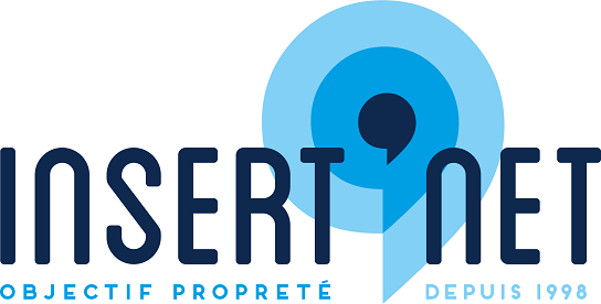 Logo INSERT NET