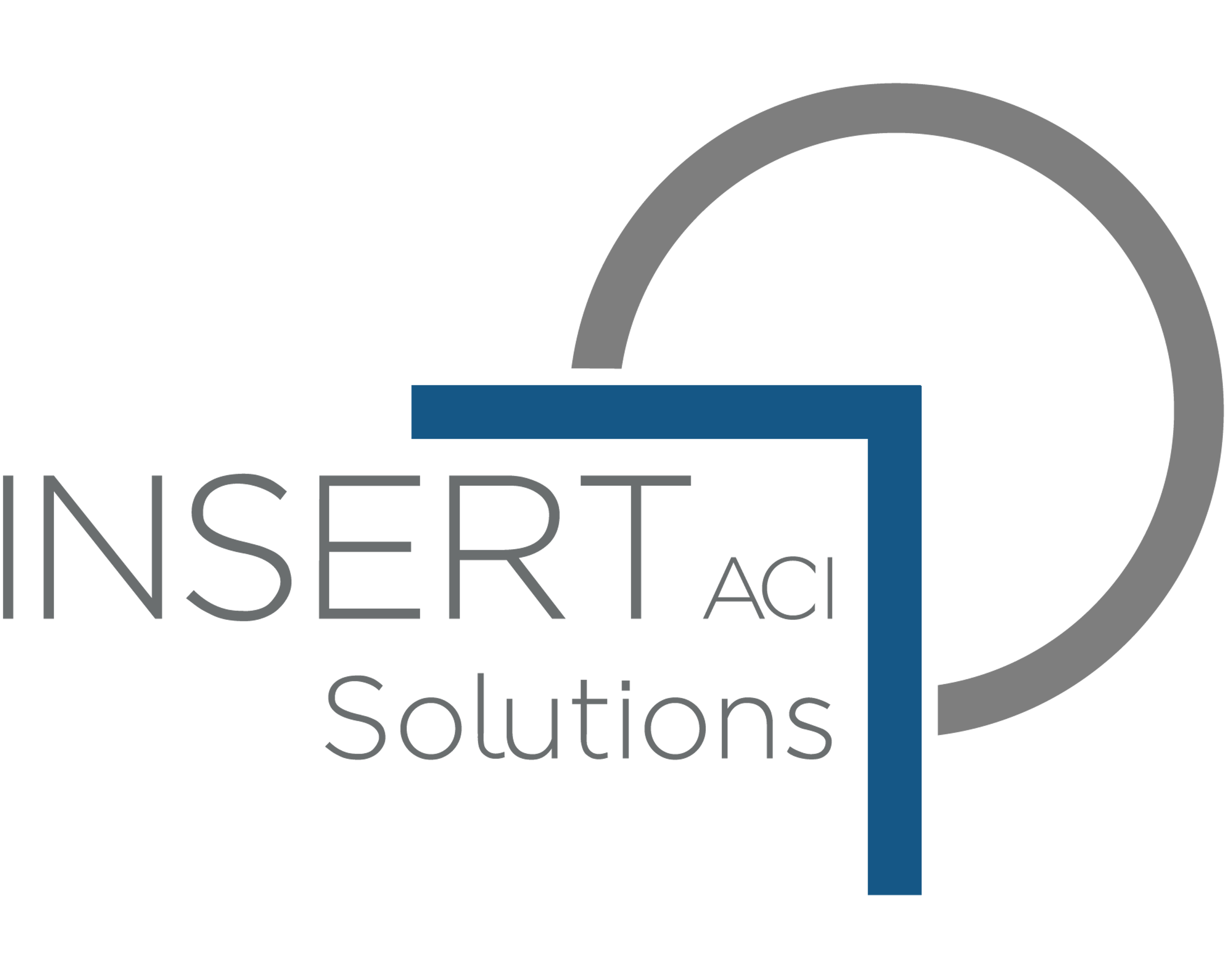 Logo INSERT SOLUTIONS EI