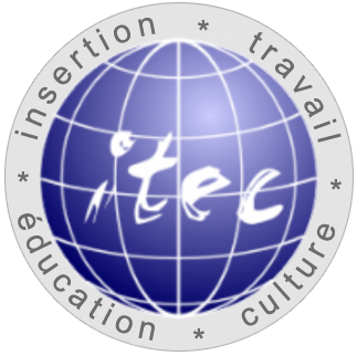 Logo INSERTION TRAVAIL EDUCATION CULTURE (ITEC)