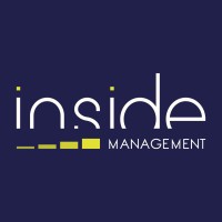 Logo INSIDE MANAGEMENT (INSIDE MANAGEMENT)
