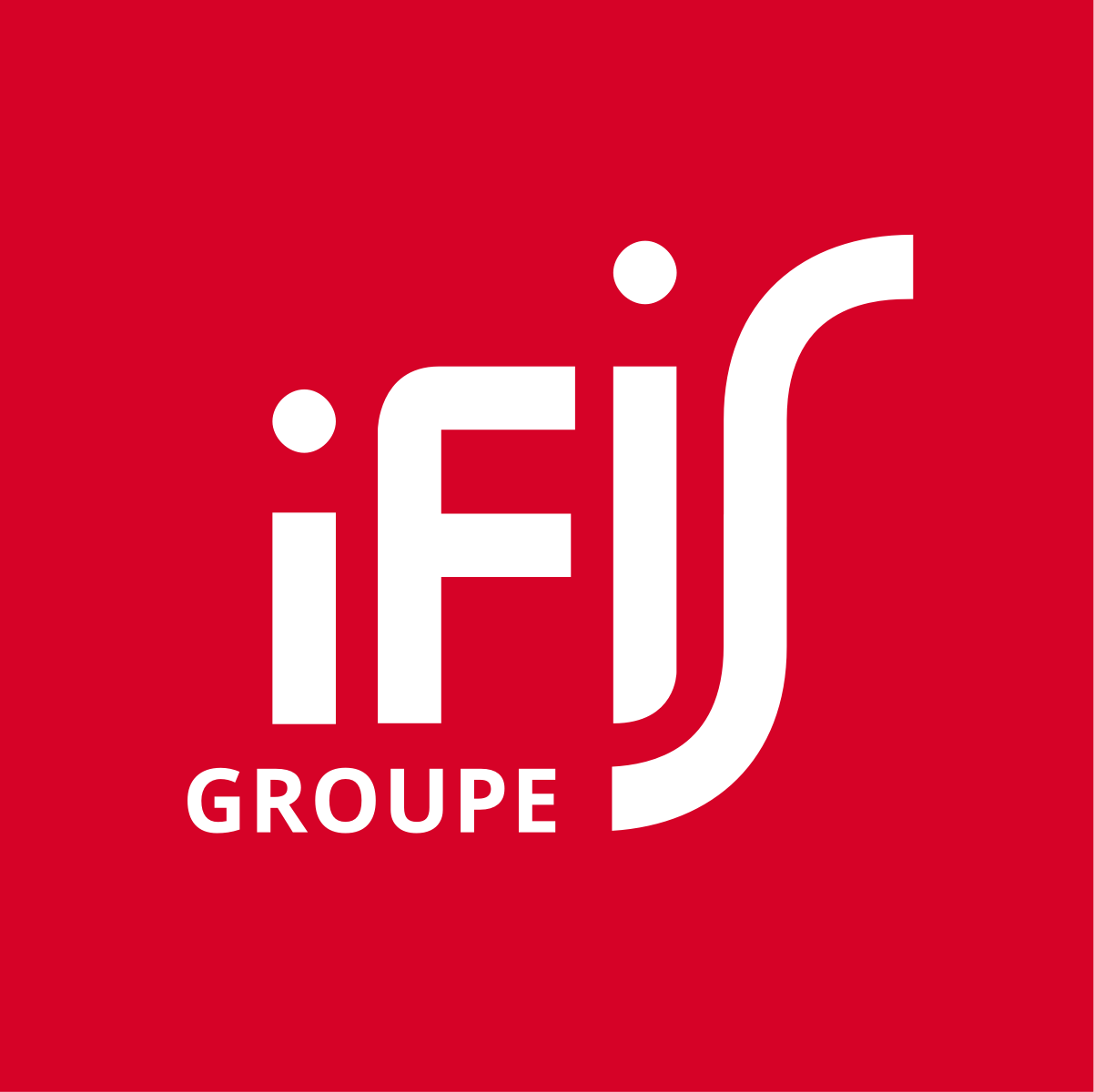 Logo INST FORMAT INDUST SANTE