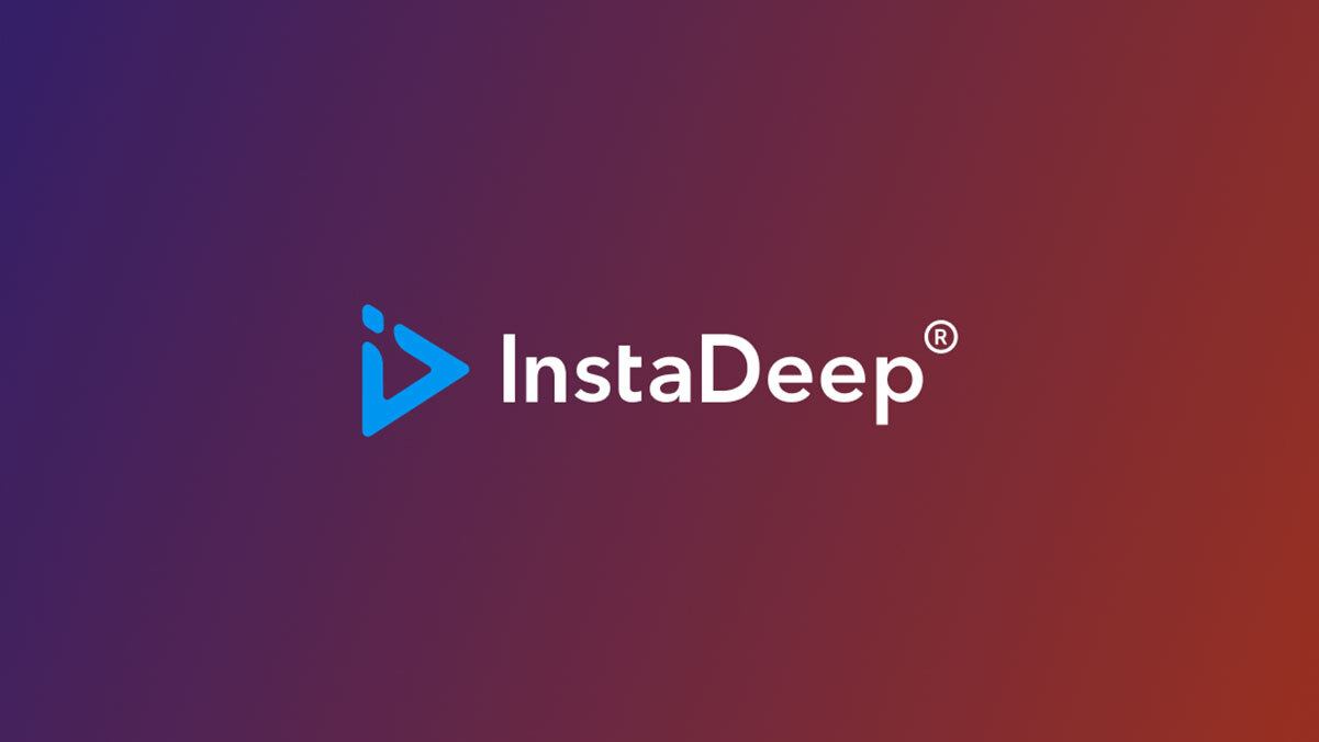 Logo INSTADEEP