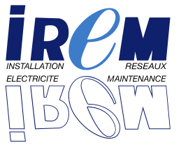 Logo INSTALLATION RESEAU ELEC MAINTENANCE
