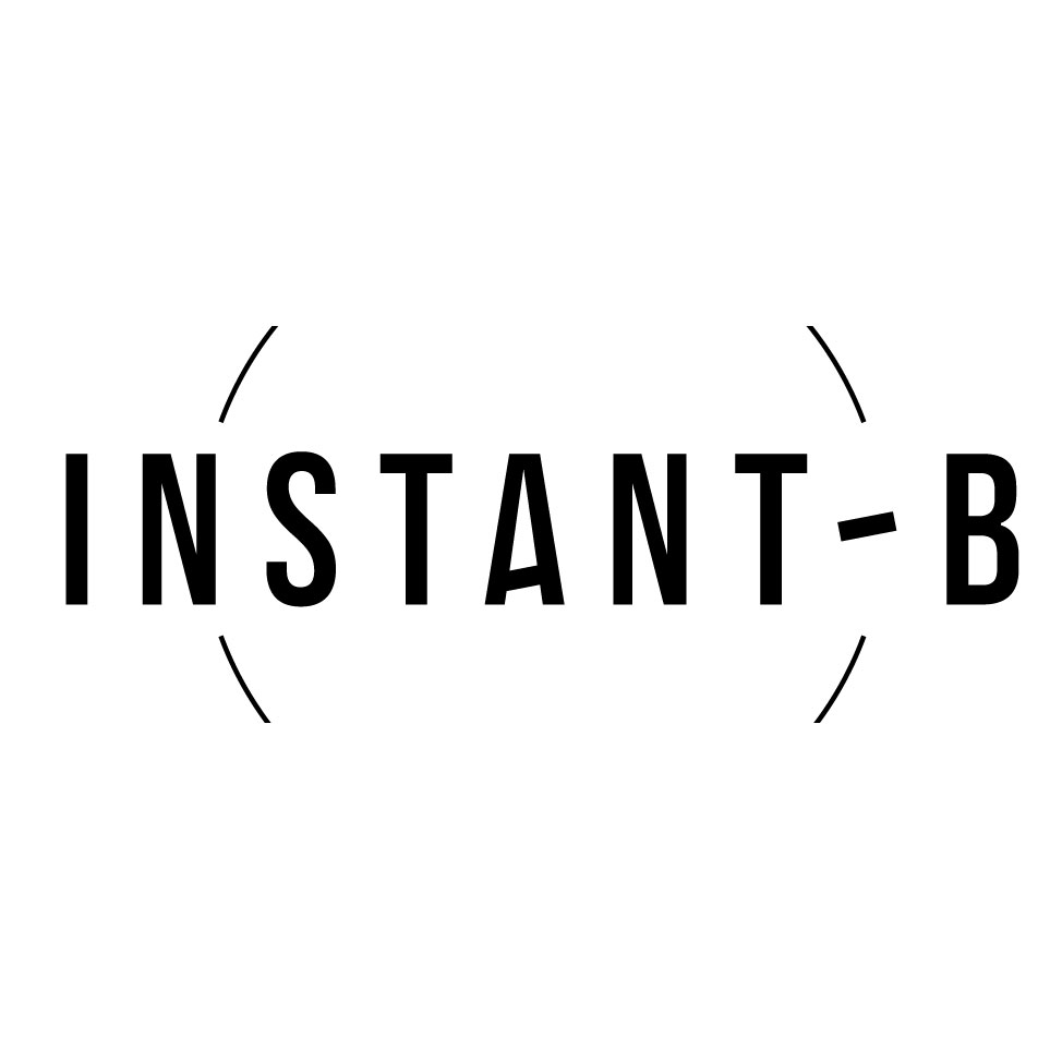 Logo INSTANT-B