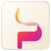 Logo INSTANT BY PINTO