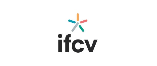 Logo INSTIT FORMAT CARRIERES COMMUNICAT VENTE (IFCV)