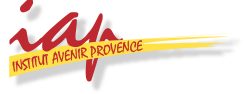 Logo INSTITUT AVENIR PROVENCE