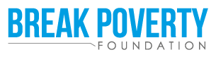 Logo INSTITUT BREAK POVERTY