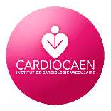 Logo INSTITUT CARDIOVASCULAIRE DE CAEN
